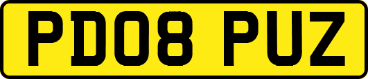 PD08PUZ