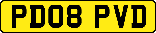 PD08PVD