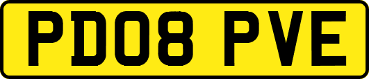 PD08PVE