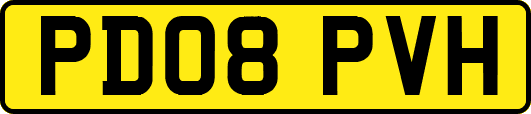 PD08PVH