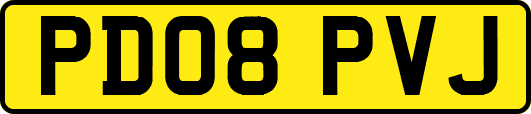 PD08PVJ