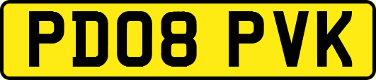 PD08PVK