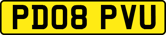 PD08PVU