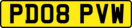 PD08PVW