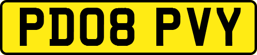 PD08PVY