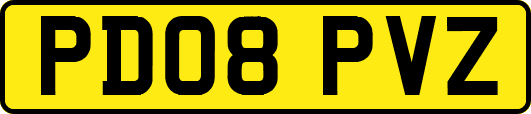 PD08PVZ
