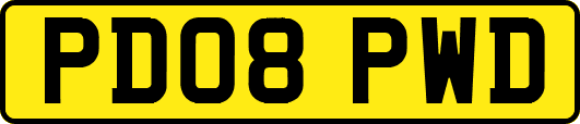 PD08PWD