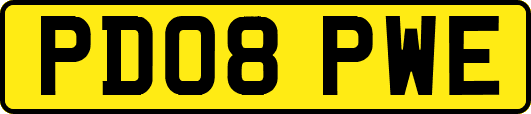 PD08PWE