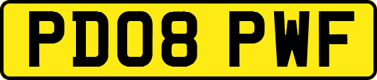 PD08PWF