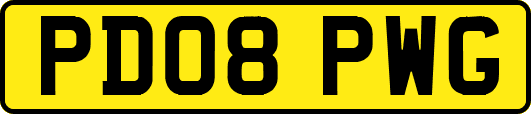 PD08PWG