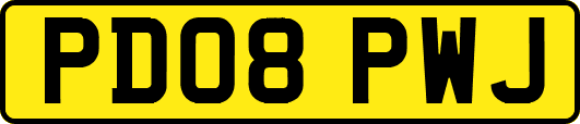 PD08PWJ