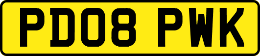 PD08PWK