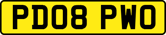 PD08PWO