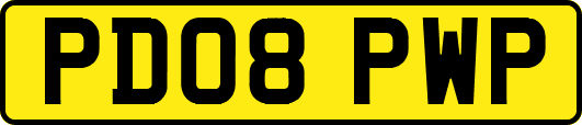 PD08PWP