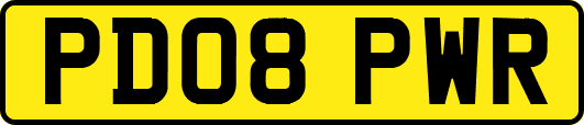 PD08PWR