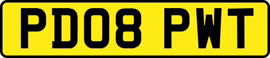 PD08PWT