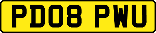 PD08PWU