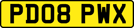 PD08PWX