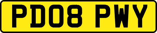 PD08PWY