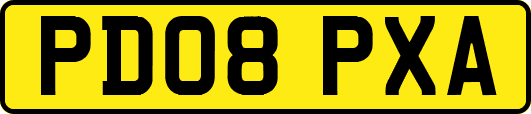 PD08PXA