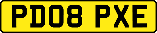 PD08PXE
