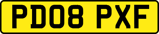 PD08PXF