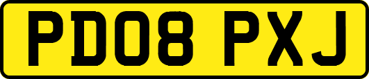 PD08PXJ