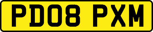 PD08PXM