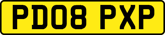 PD08PXP