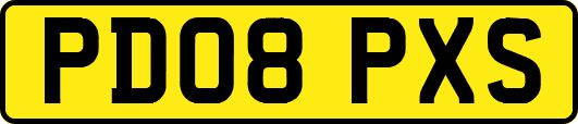 PD08PXS