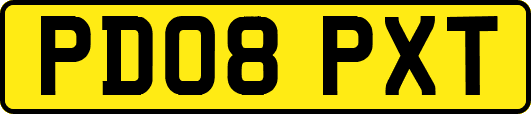 PD08PXT