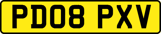 PD08PXV