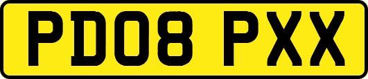 PD08PXX