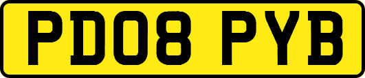 PD08PYB