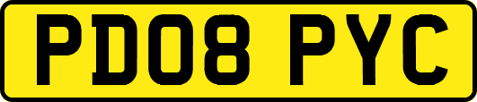PD08PYC