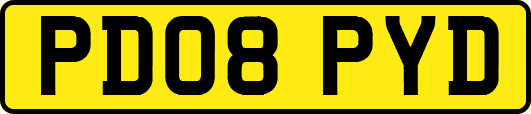 PD08PYD