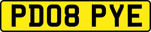 PD08PYE
