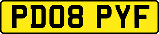 PD08PYF