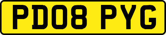 PD08PYG