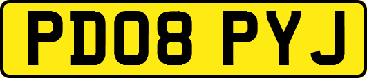 PD08PYJ