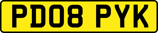 PD08PYK