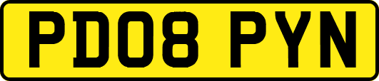 PD08PYN