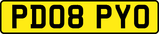 PD08PYO