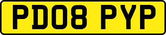 PD08PYP