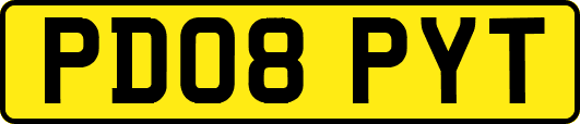 PD08PYT