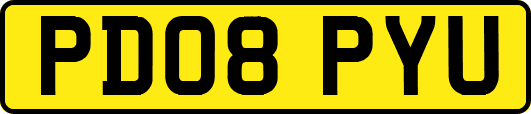 PD08PYU