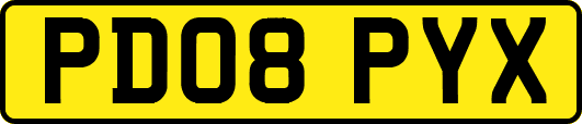 PD08PYX