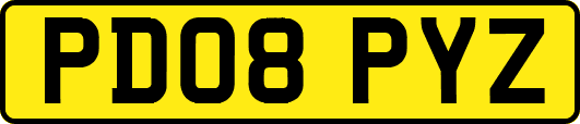 PD08PYZ
