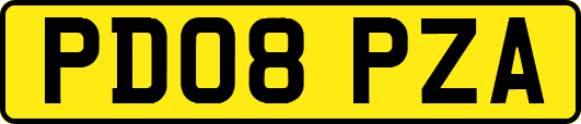 PD08PZA