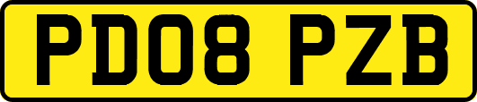 PD08PZB